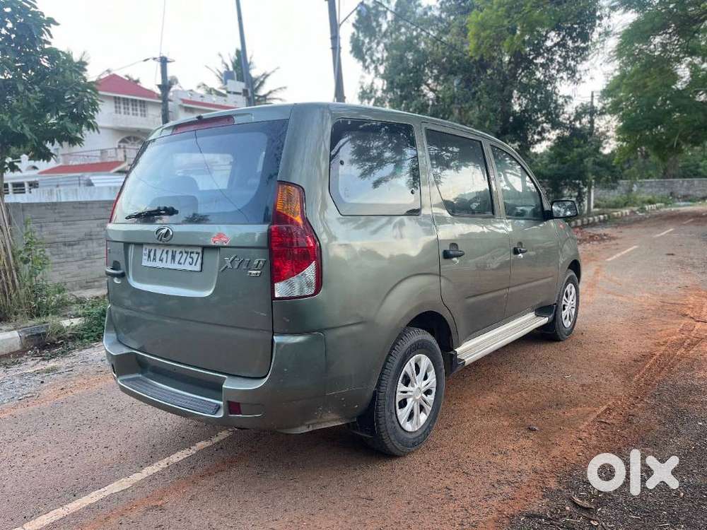 Mahindra Xylo E4 Abs Bs Iv, 2010, Diesel