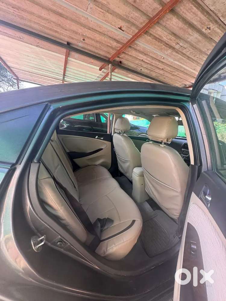 This Car Is Drive In Army Officer To Well Maintained In Car