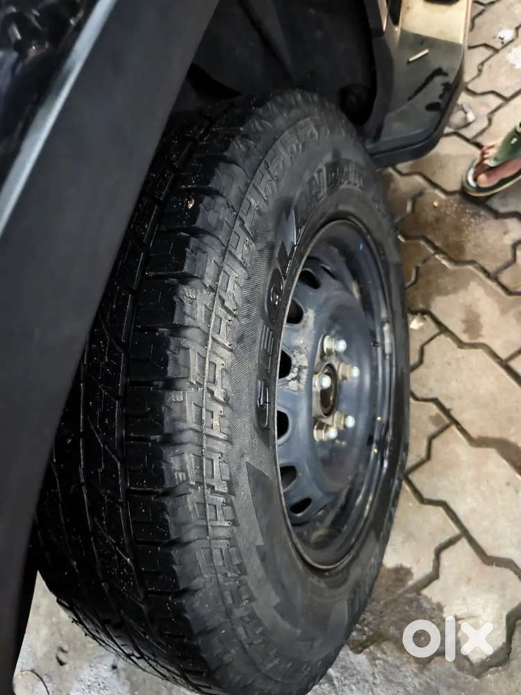 Mahindra Bolero Neo 2023 Diesel Well Maintained