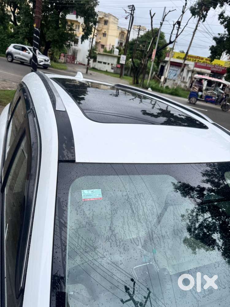 Mahindra Xuv700 Diesel 2022 Ax7 L Auto