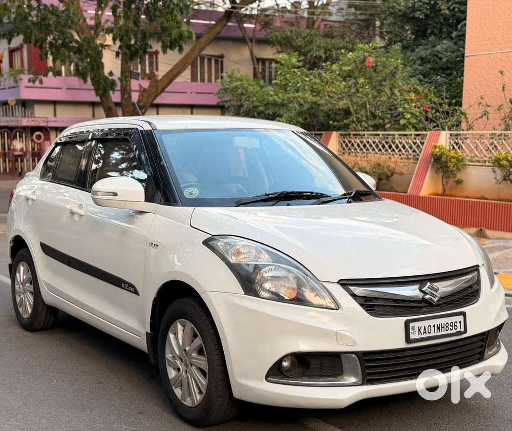 Maruti Suzuki Swift Zxi+ Abs Push Button Start