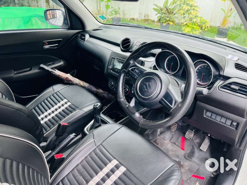 Maruti Suzuki Swift 2018 Diesel 159000 Km Driven