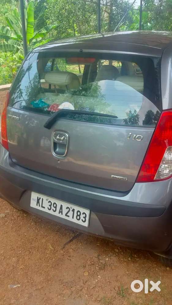 I 10 Car. Good Condition