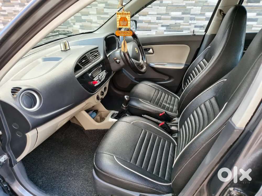 Alto K10 All Conditions Ok