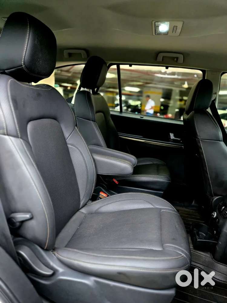Tata Hexa 2.2 Xta 4x2 7 Str, 2018, Diesel