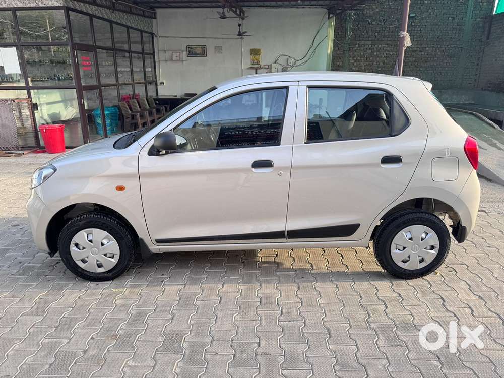 Maruti Suzuki Alto K10 2026 Petrol Well Maintained