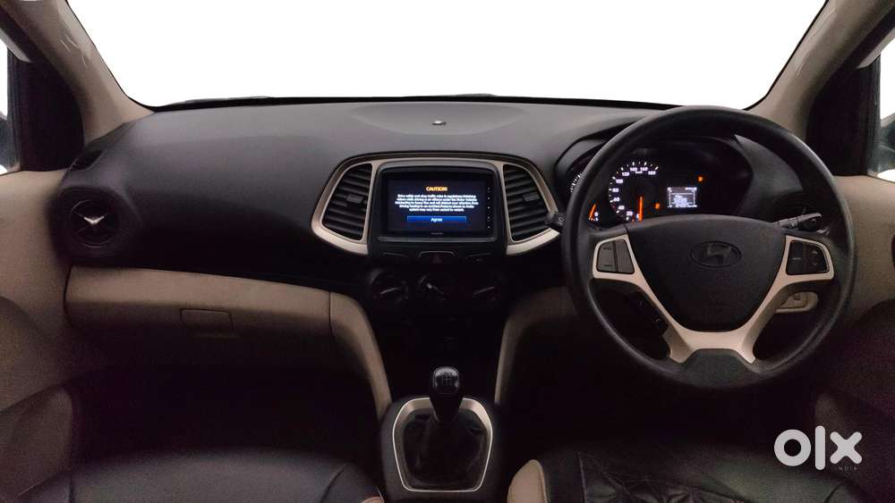 Hyundai New Santro 1.1 Sportz Executive Cng, 2020, Cng & Hybrids