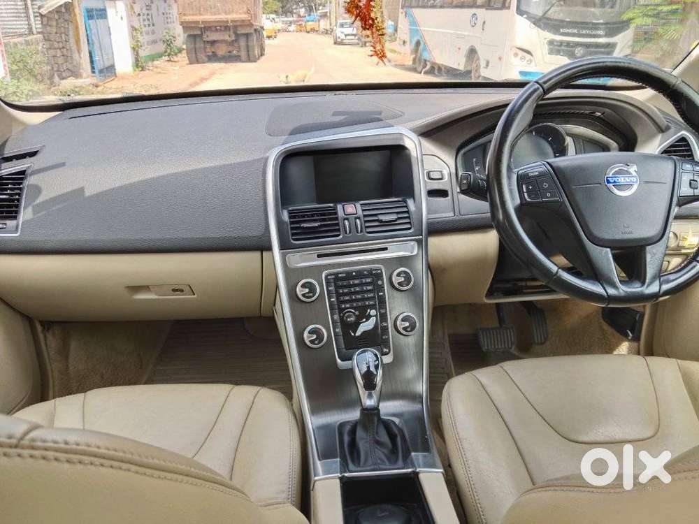 Volvo Xc60 D4 Momentum, 2016, Diesel