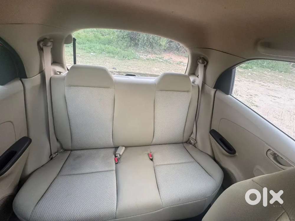 Honda Brio 2012 Petrol