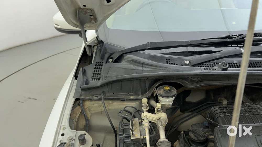 Honda City 2014-2015 I Dtec Vx, 2016, Petrol