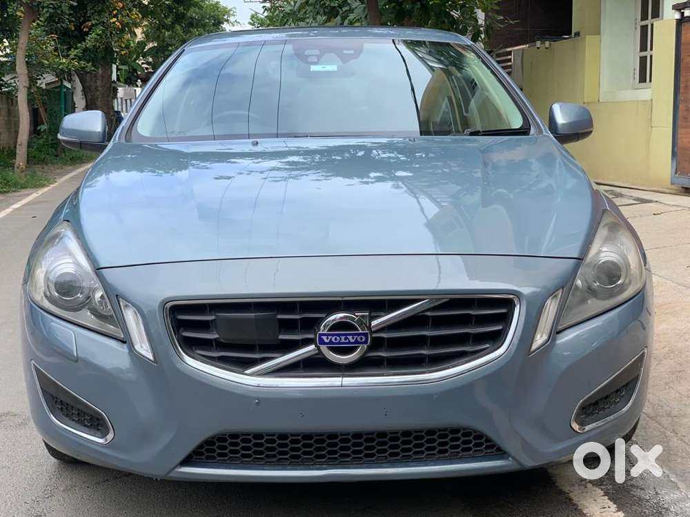Volvo S80 Summum D5, 2011, Diesel