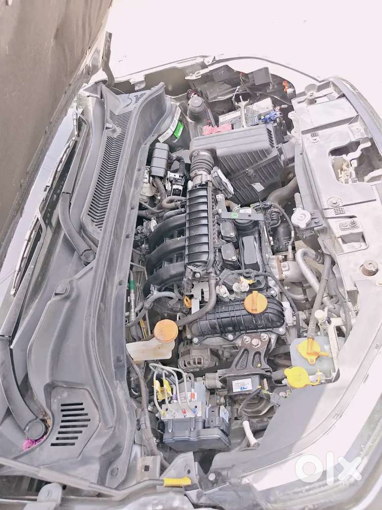 Tata Punch 1.2 Revotron 2025