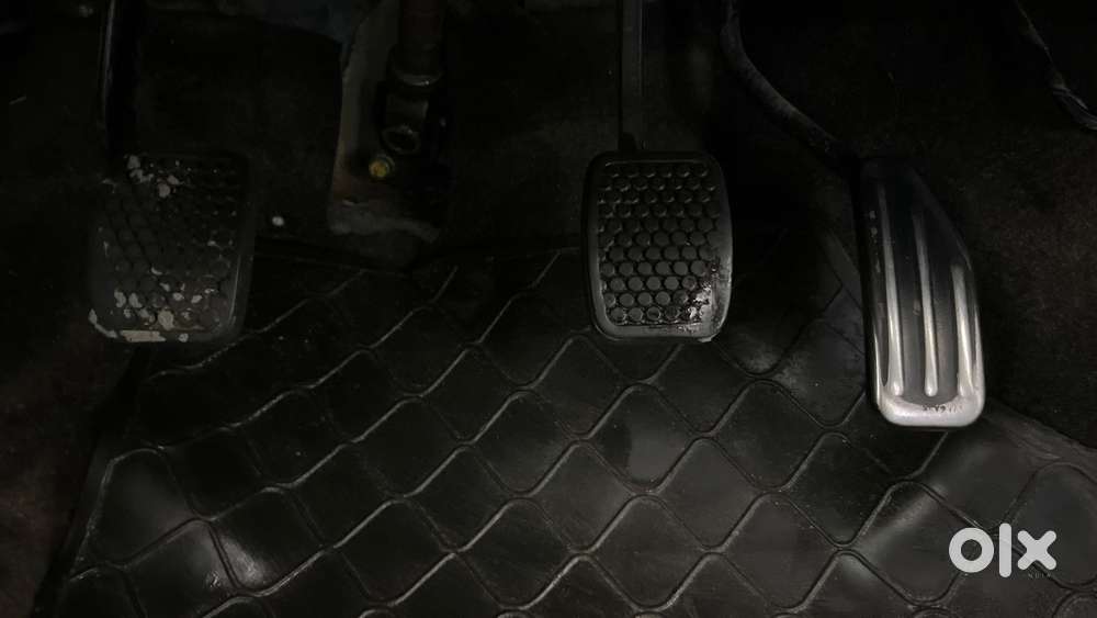 Maruti Suzuki Alto 800 Vxi, 2015, Petrol