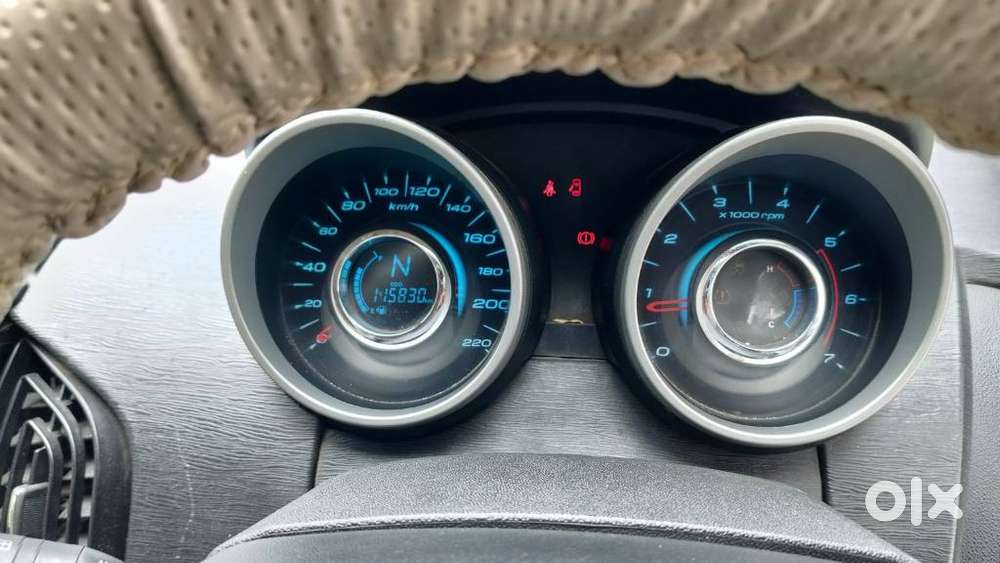 Mahindra Xuv500 W10 2wd, 2015, Diesel