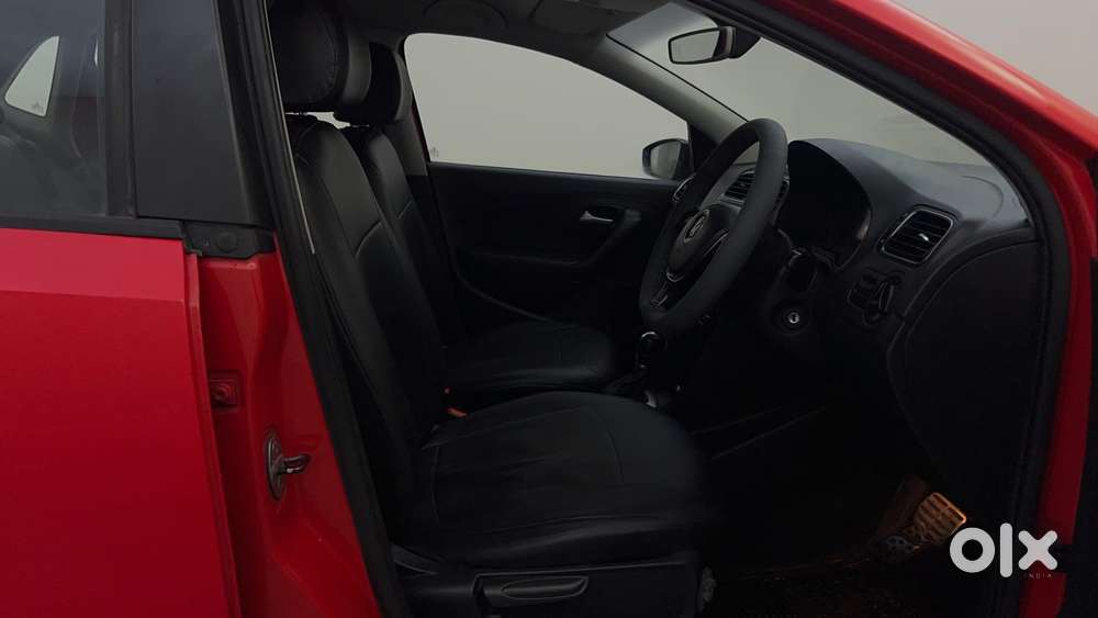 Volkswagen Polo Gt Tsi, 2016, Petrol