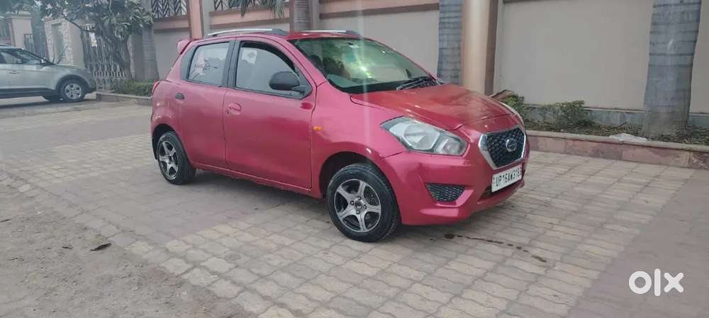 Datsun Go 2014