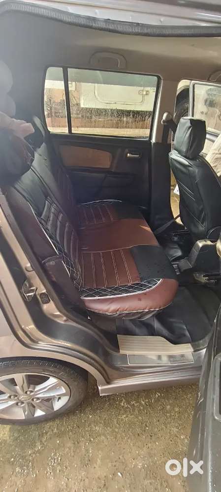 Maruti Suzuki Wagon R Stingray 2018 Cng & Hybrids 68000 Km Driven