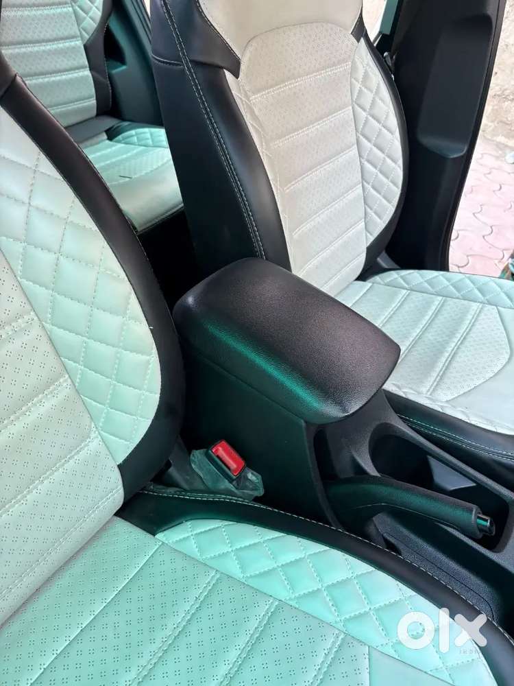 Hyundai Creta 2024 Diesel Good Condition