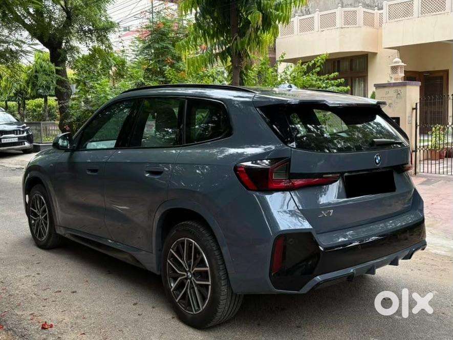 Bmw X1 Sdrive18i M Sport, 2025, Petrol