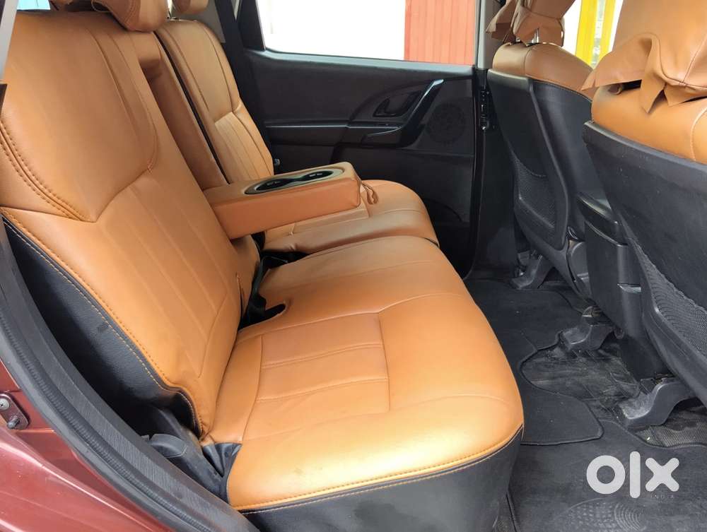 Mahindra Xuv500 W5, 2018, Diesel