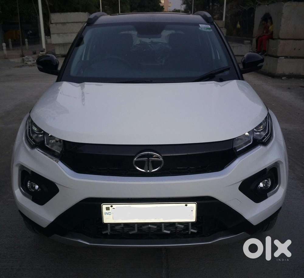 Tata Nexon 2022 Diesel