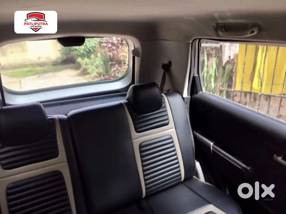 Maruti Suzuki Wagon R 1.2 Zxi, 2019, Petrol