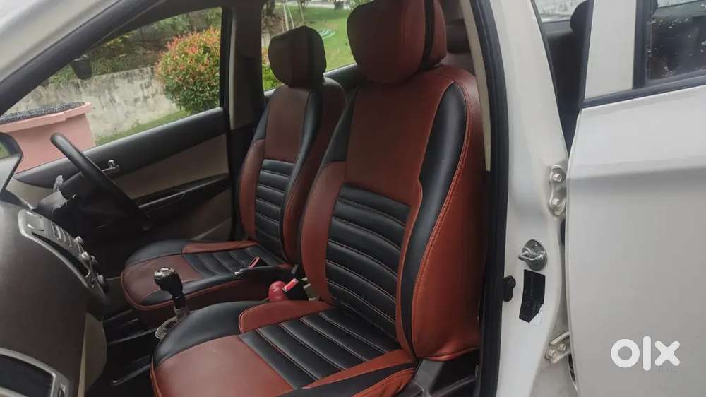 Hyundai I20 2012 Diesel Good Condition