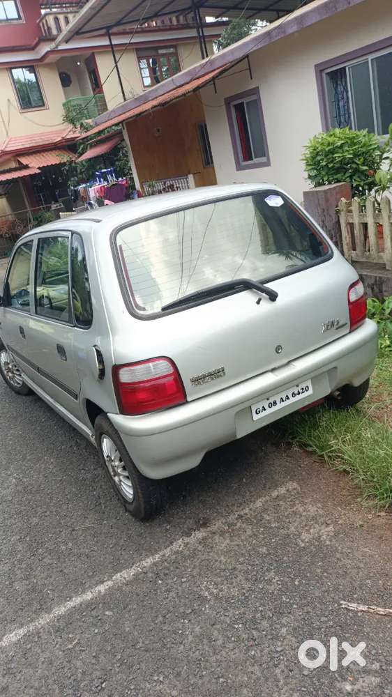 Zen Car For Sale