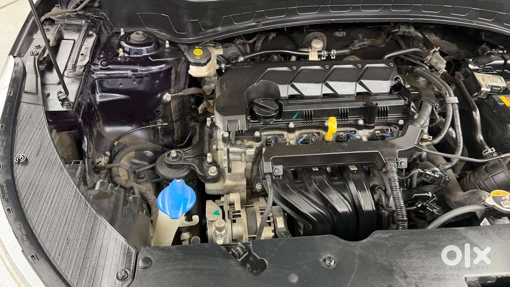 Kia Seltos Htx G, 2023, Petrol