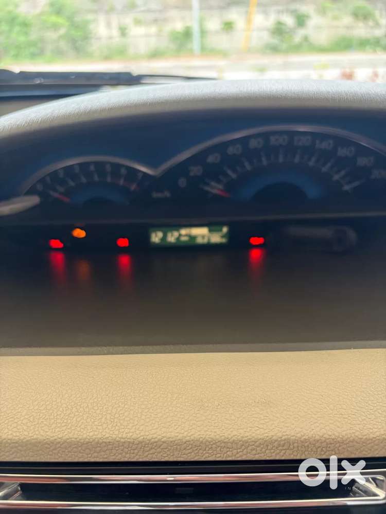 Toyota Etios Vd, 2015, Diesel