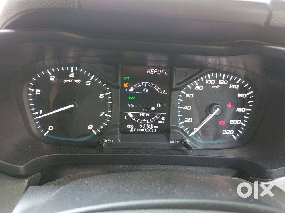 Tata Altroz 1.5 Xz Diesel, 2022, Diesel