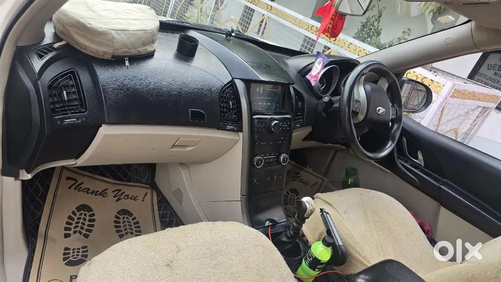 Mahindra Xuv500 2018 Diesel Well Maintained