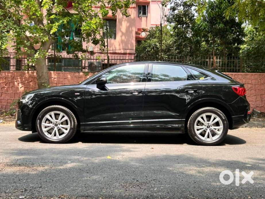 Audi Q3 Sportback Premium Plus, 2024, Petrol