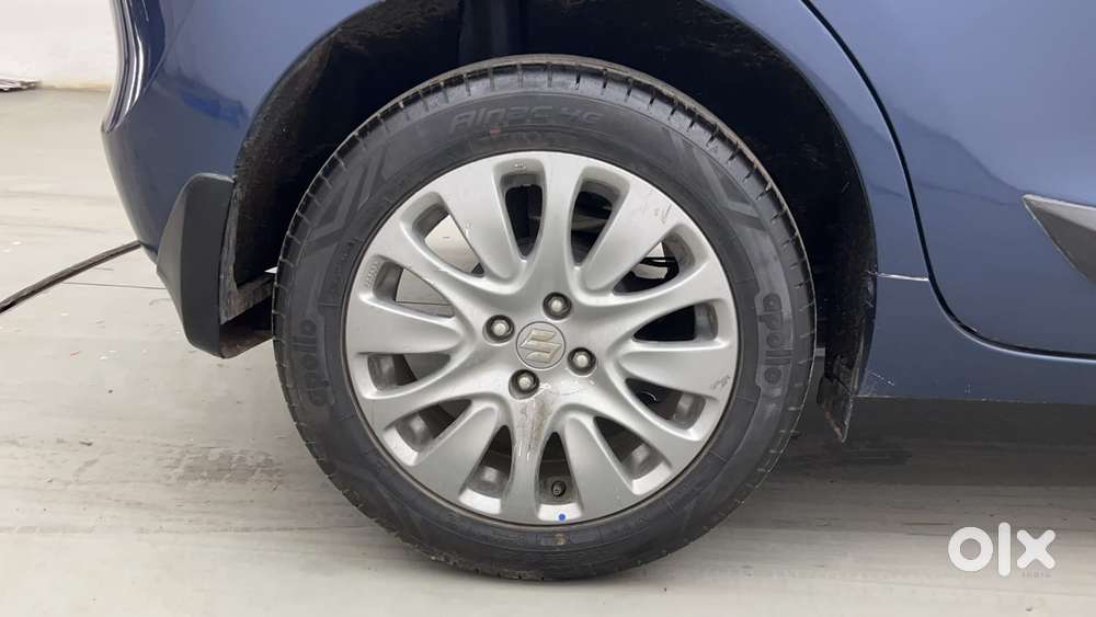 Maruti Suzuki Baleno 1.2 Alpha, 2018, Petrol