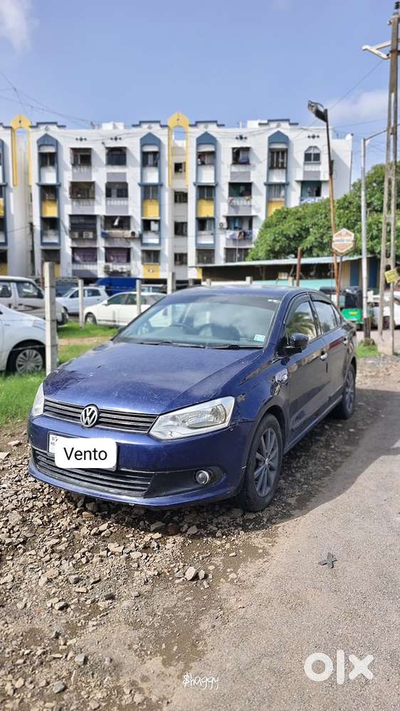 Vento Tiptop Condition