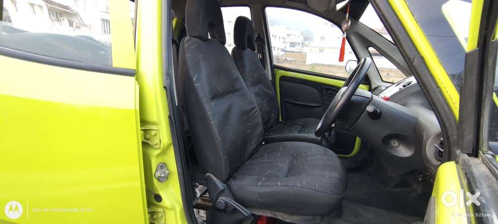 Tata Nano Xt, 2013, Petrol