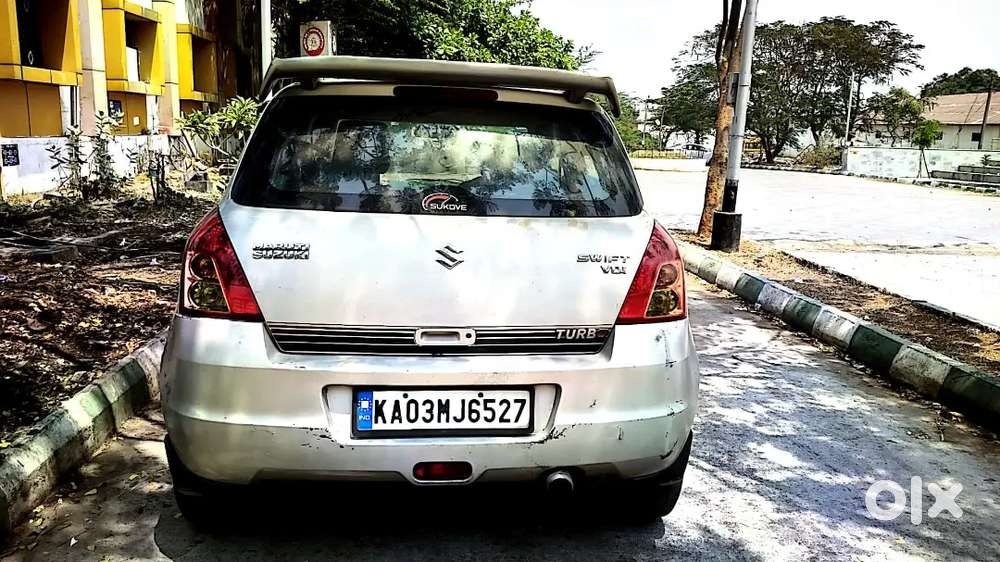 Maruti Suzuki Swift 2008 Diesel Good Condition