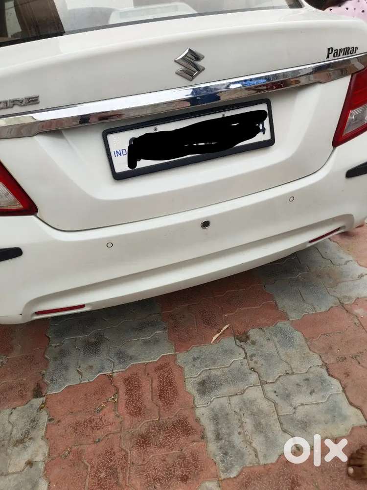 Maruti Suzuki Dzire 2021 पेट्रोल में