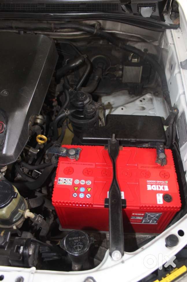 Toyota Fortuner 3.0 4x2 Automatic, 2012, Diesel