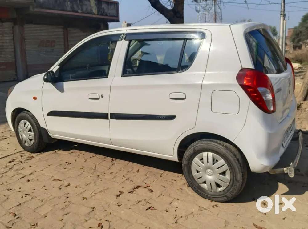 Maruti Suzuki Alto 800 2021 Petrol 57000 Km Driven