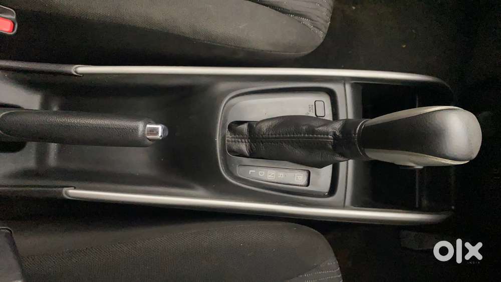 Maruti Suzuki Baleno 1.2 Cvt Delta, 2017, Petrol