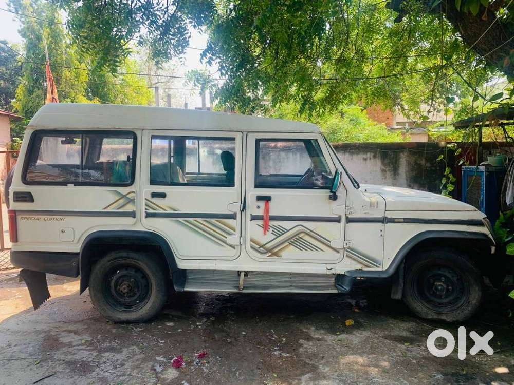 Mahindra Bolero 2013 Diesel Well Maintained