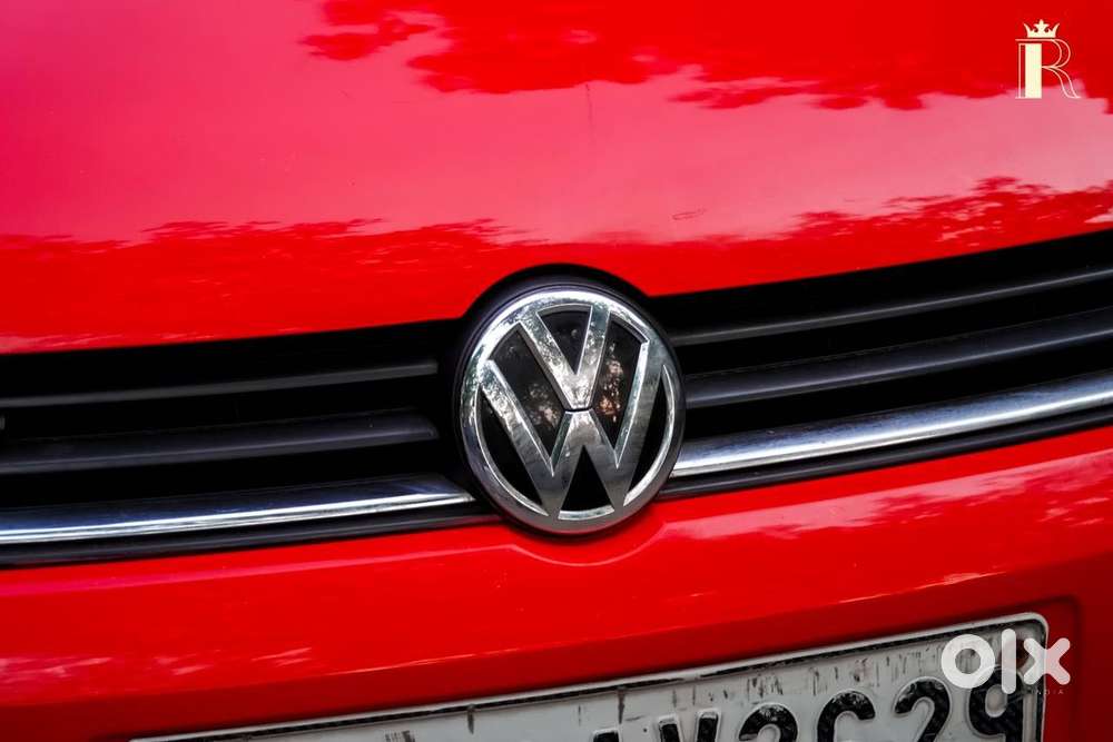 Volkswagen Polo 1.2 Gt Tsi, 2018, Petrol