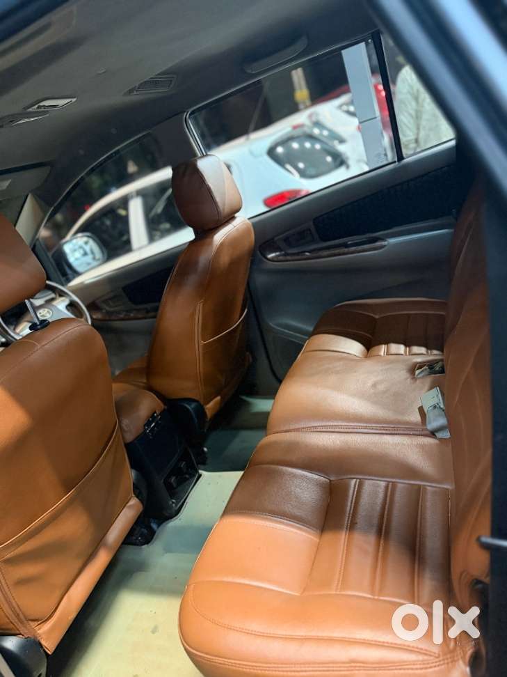 Toyota Innova, 2015, Diesel