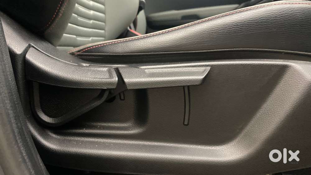 Kia Sonet 1.0 X Line Dct, 2022, Petrol