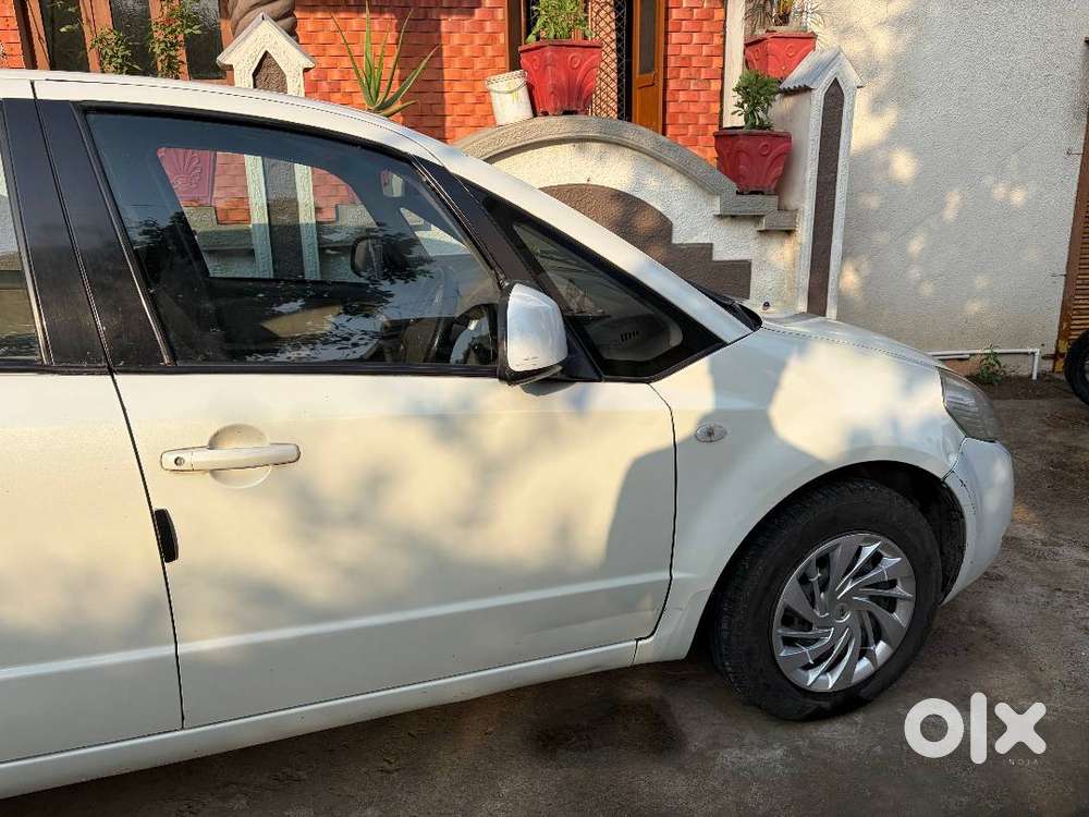 Maruti Suzuki Sx4 Vdi 2011 Diesel
