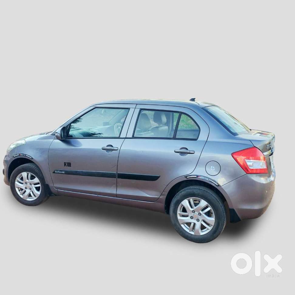 Maruti Suzuki Swift Dzire 2012-2015 1.2 Zxi, 2014, Petrol