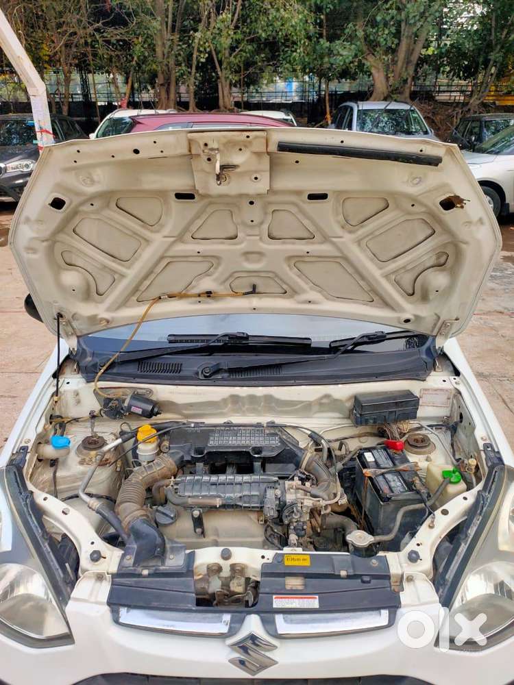 Maruti Suzuki Alto 800 2012-2016 Lxi, 2014, Petrol