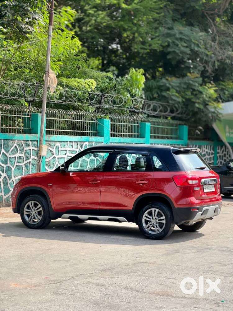 Maruti Suzuki Wagon R, 2016, Diesel