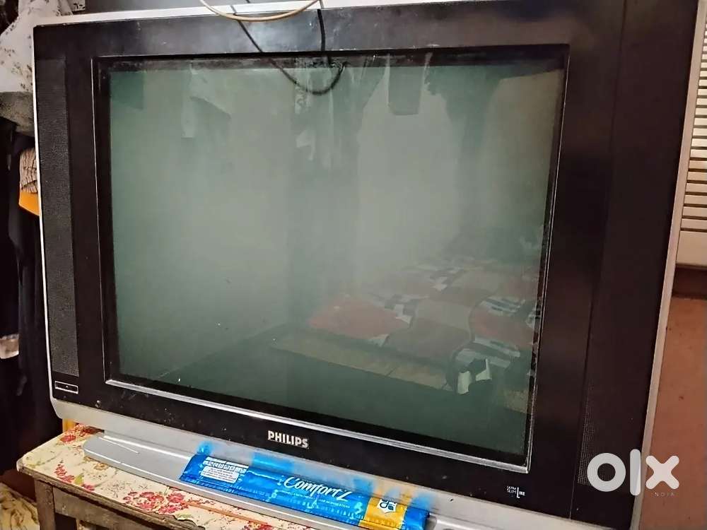 Philips Ultra Slim Television